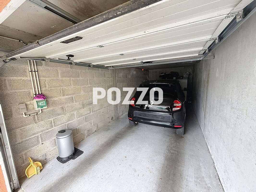 Appartement à GRANVILLE