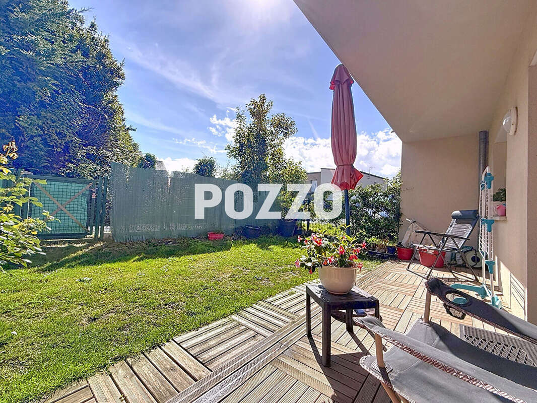 Appartement à GRANVILLE