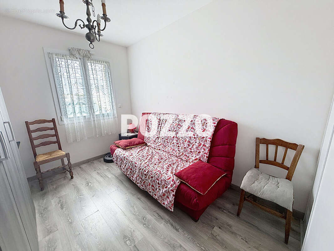 Appartement à GRANVILLE