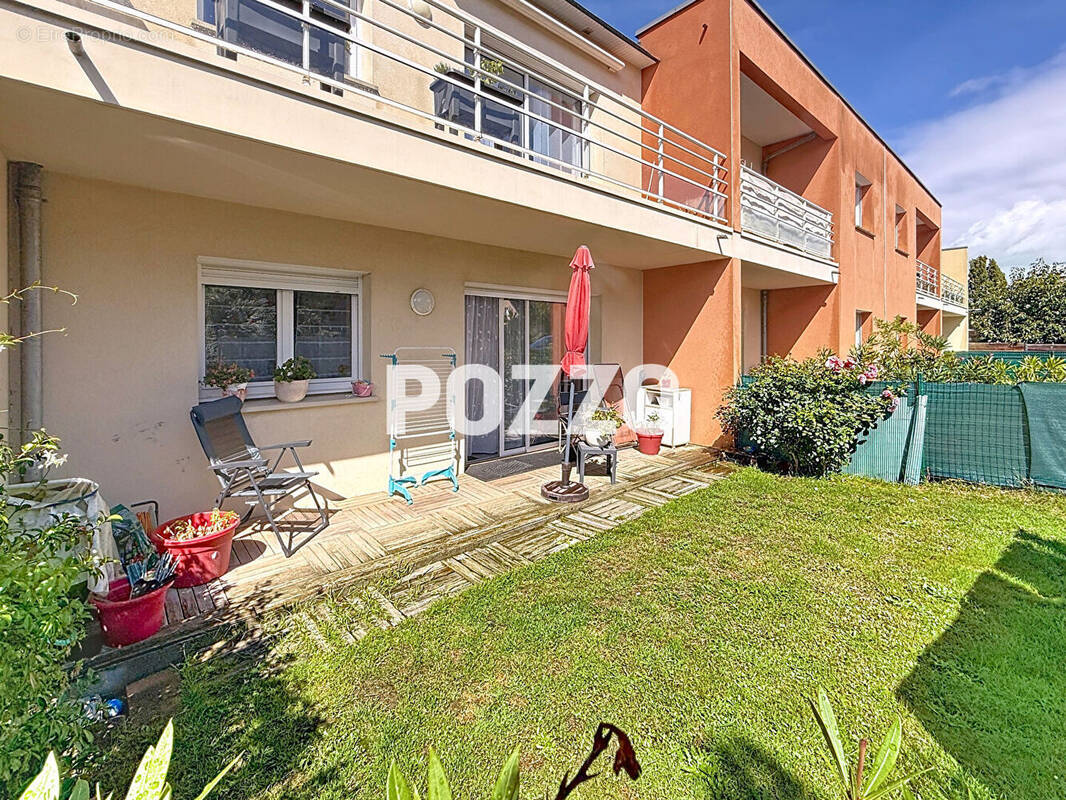 Appartement à GRANVILLE