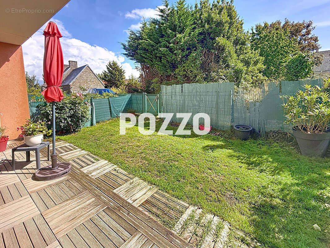 Appartement à GRANVILLE