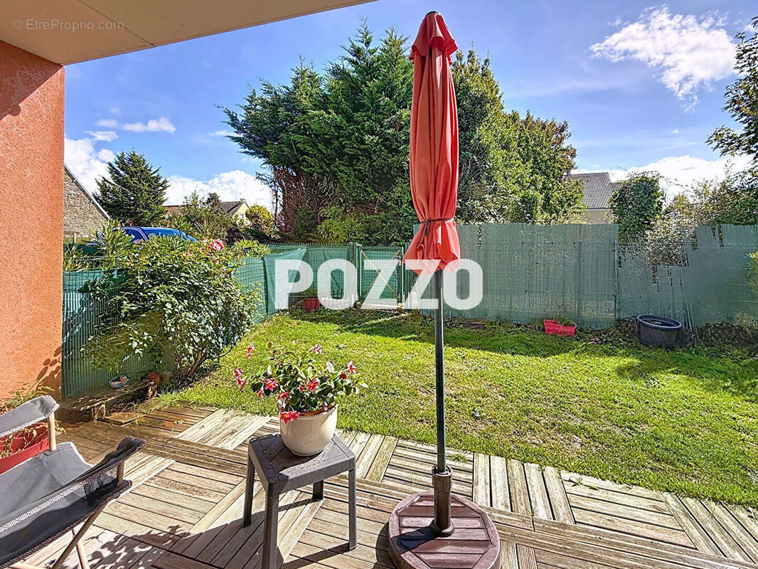 Appartement à GRANVILLE