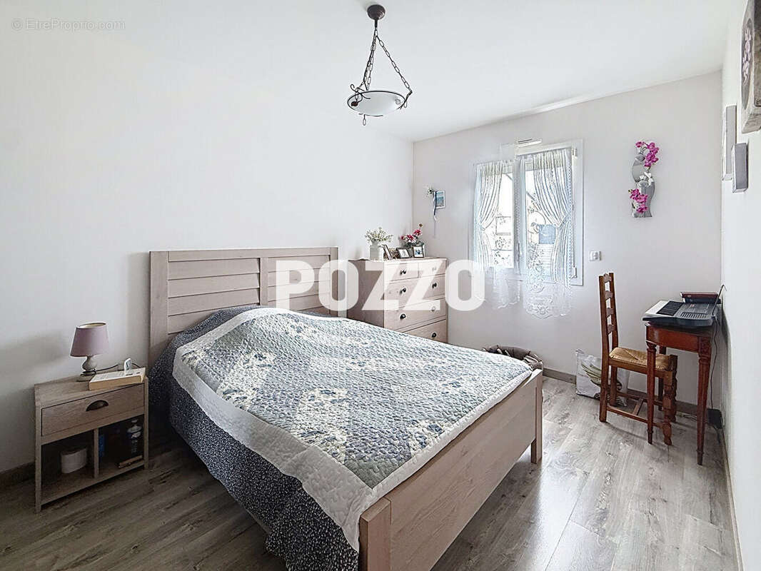 Appartement à GRANVILLE