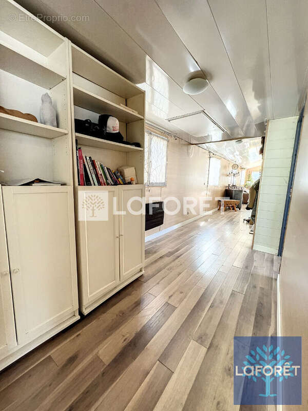 Maison à VIGNEUX-SUR-SEINE