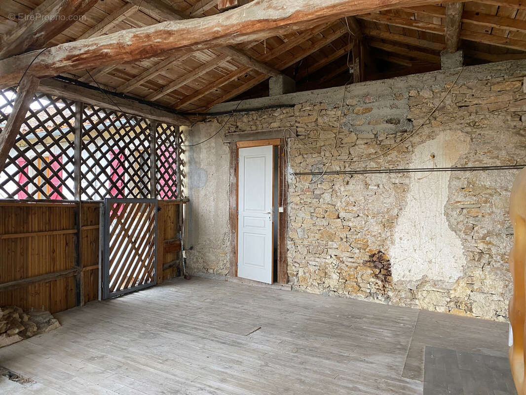 Maison à MARIGNAC-LASPEYRES