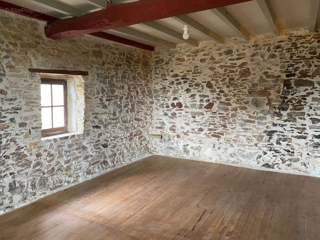 Maison à MARIGNAC-LASPEYRES