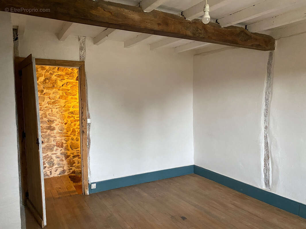 Maison à MARIGNAC-LASPEYRES