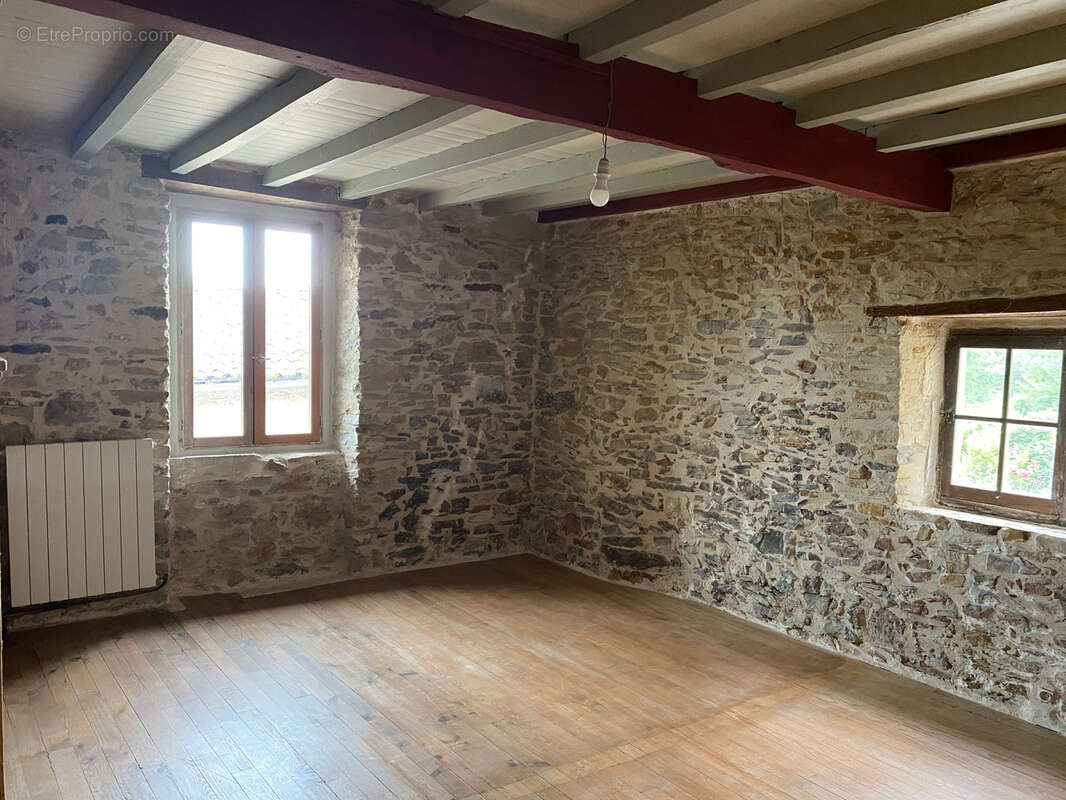 Maison à MARIGNAC-LASPEYRES