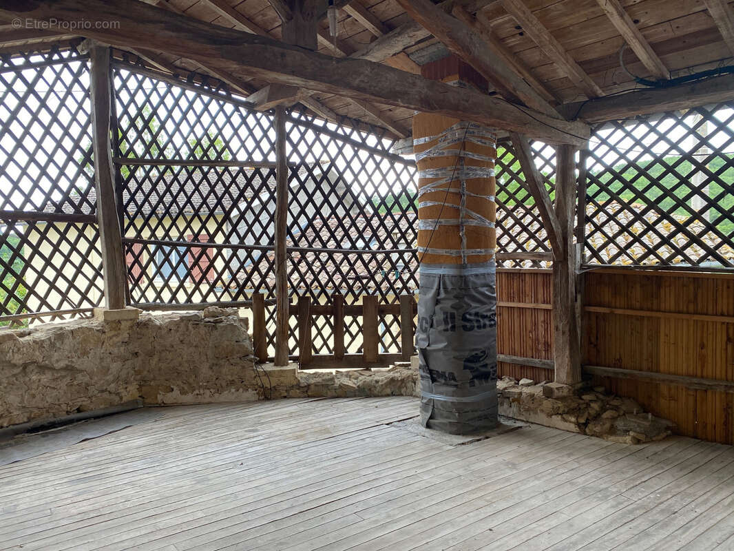 Maison à MARIGNAC-LASPEYRES