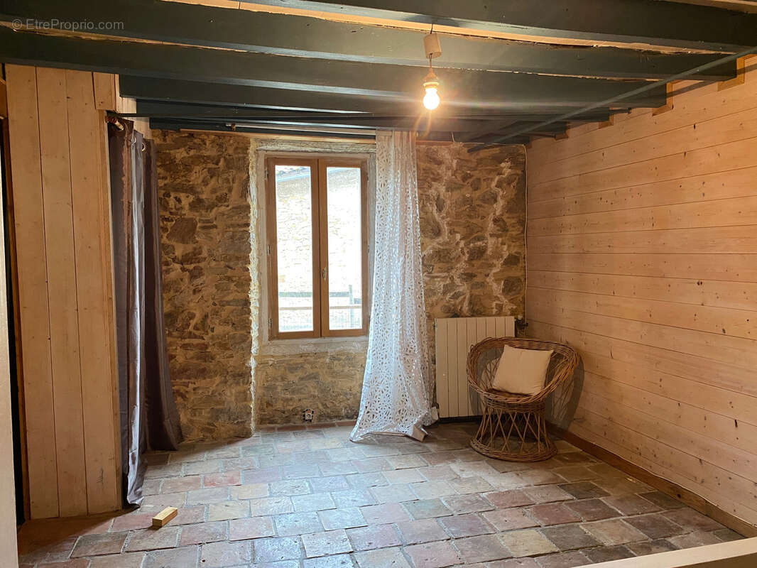 Maison à MARIGNAC-LASPEYRES