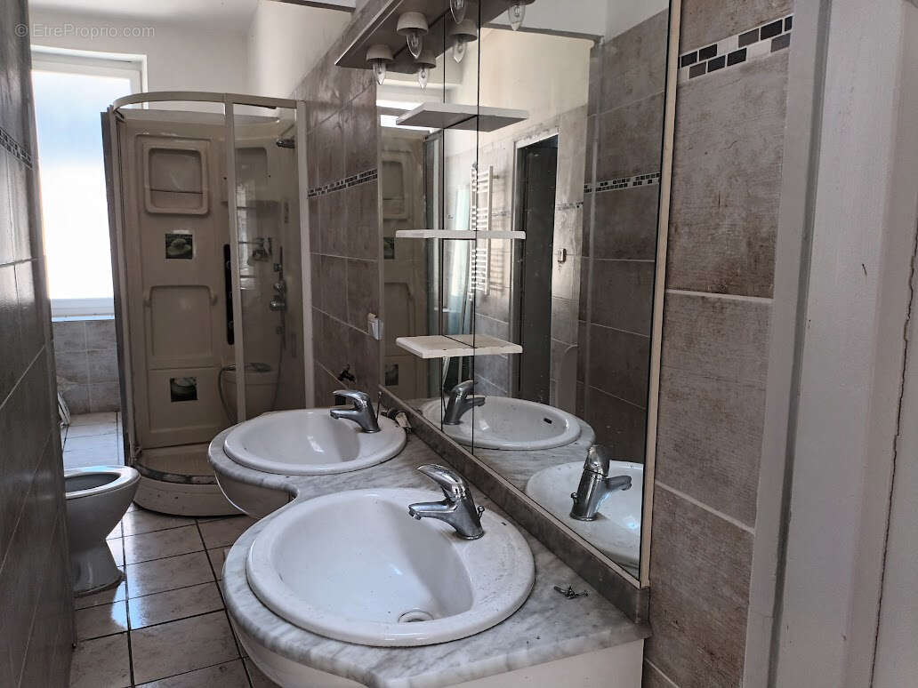 Maison à CARCASSONNE