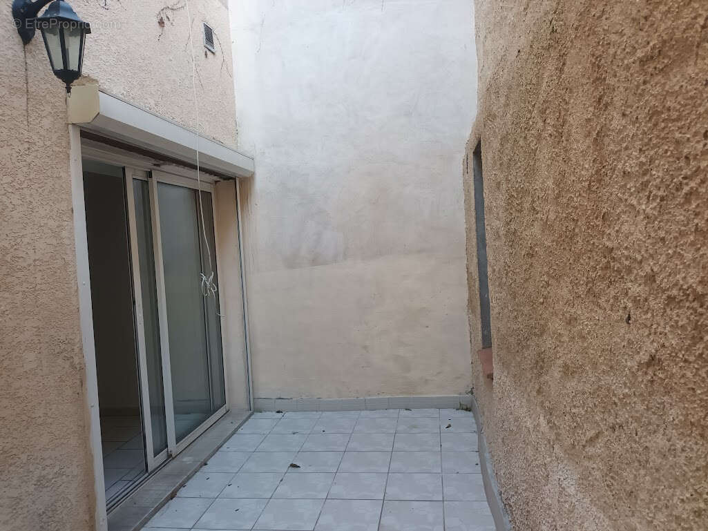 Maison à CARCASSONNE