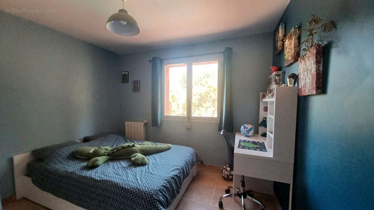 Maison à LE BEAUSSET