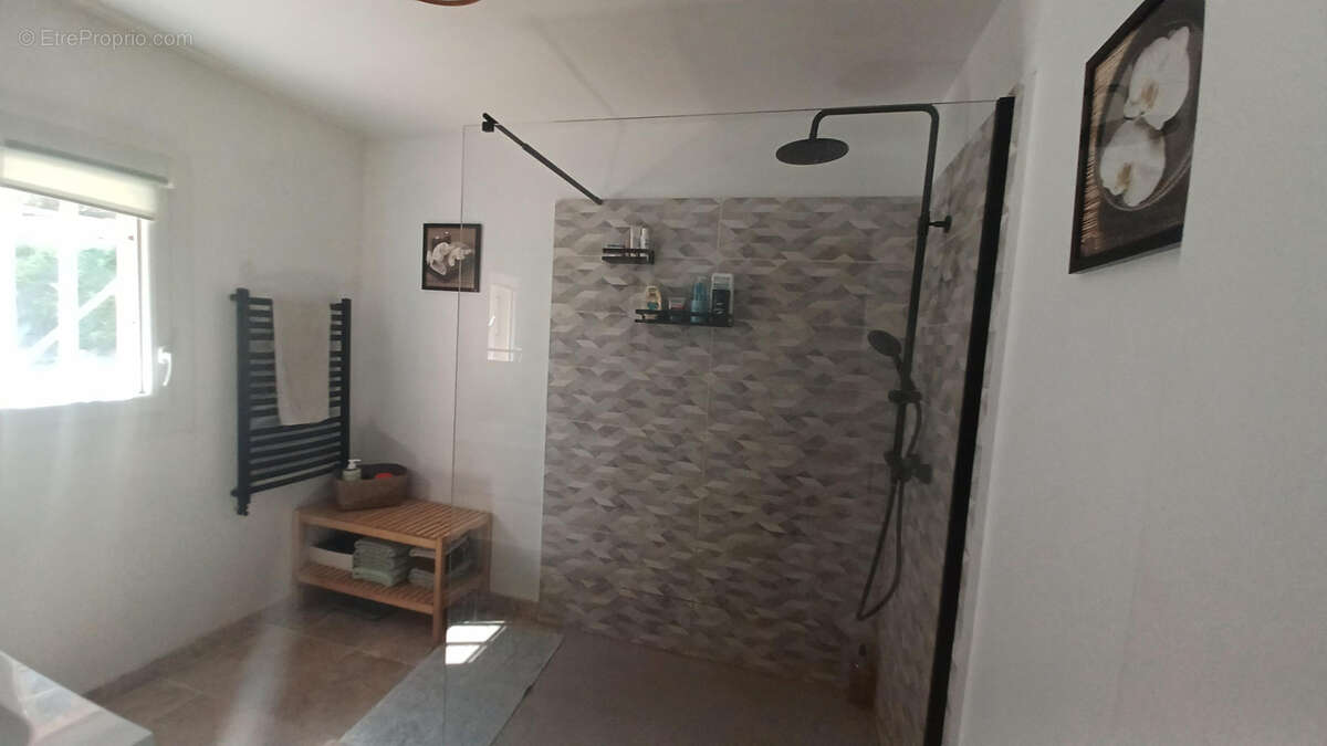 Maison à LE BEAUSSET