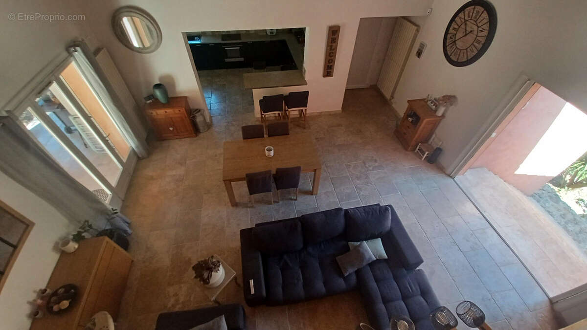 Maison à LE BEAUSSET