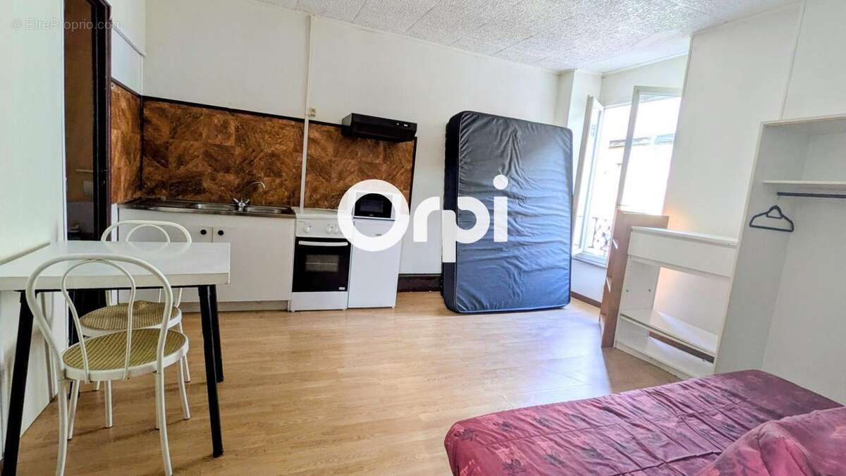 Appartement à JOINVILLE