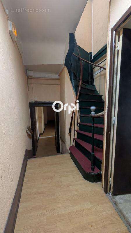 Appartement à JOINVILLE