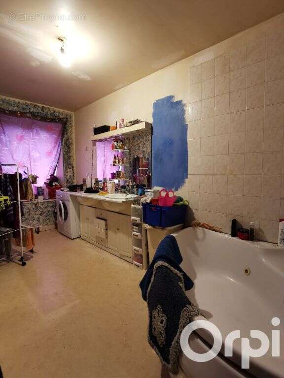 Appartement à JOINVILLE