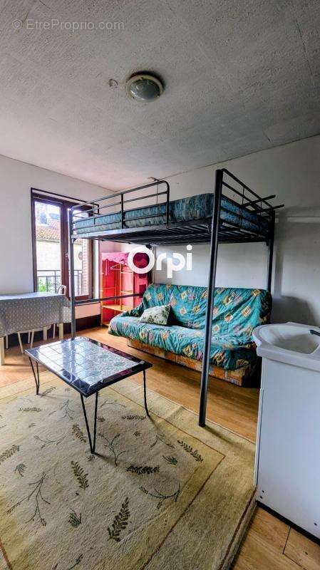 Appartement à JOINVILLE
