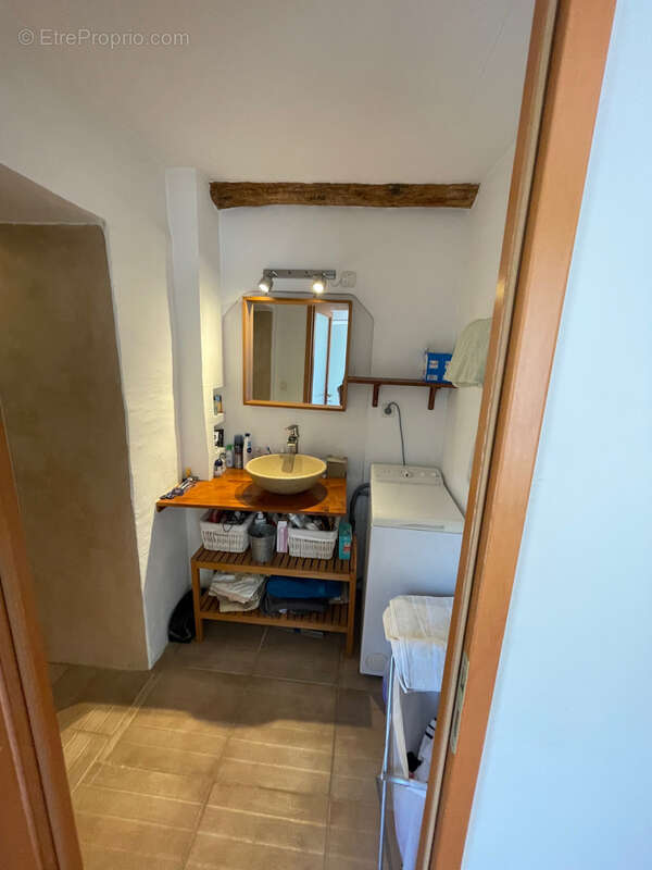 Appartement à UTELLE