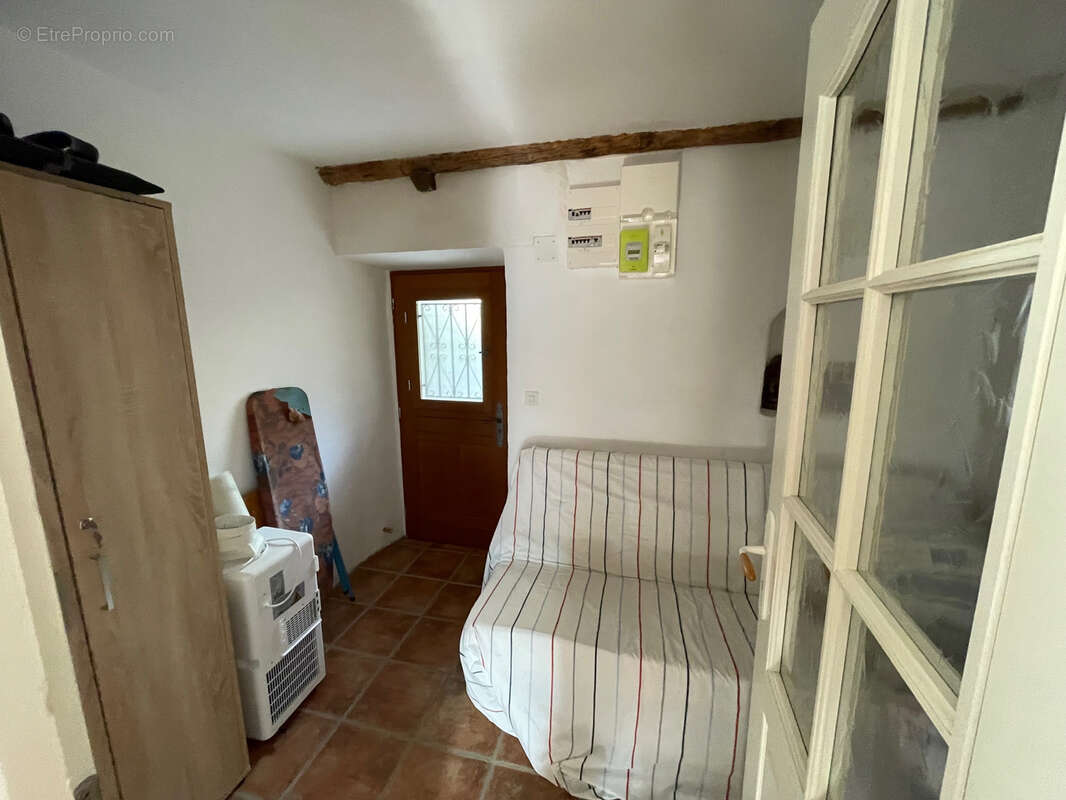 Appartement à UTELLE