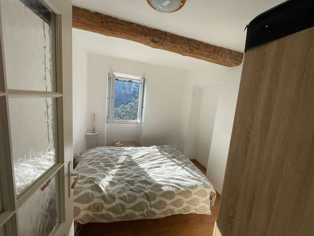 Appartement à UTELLE