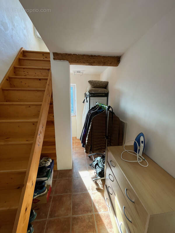 Appartement à UTELLE