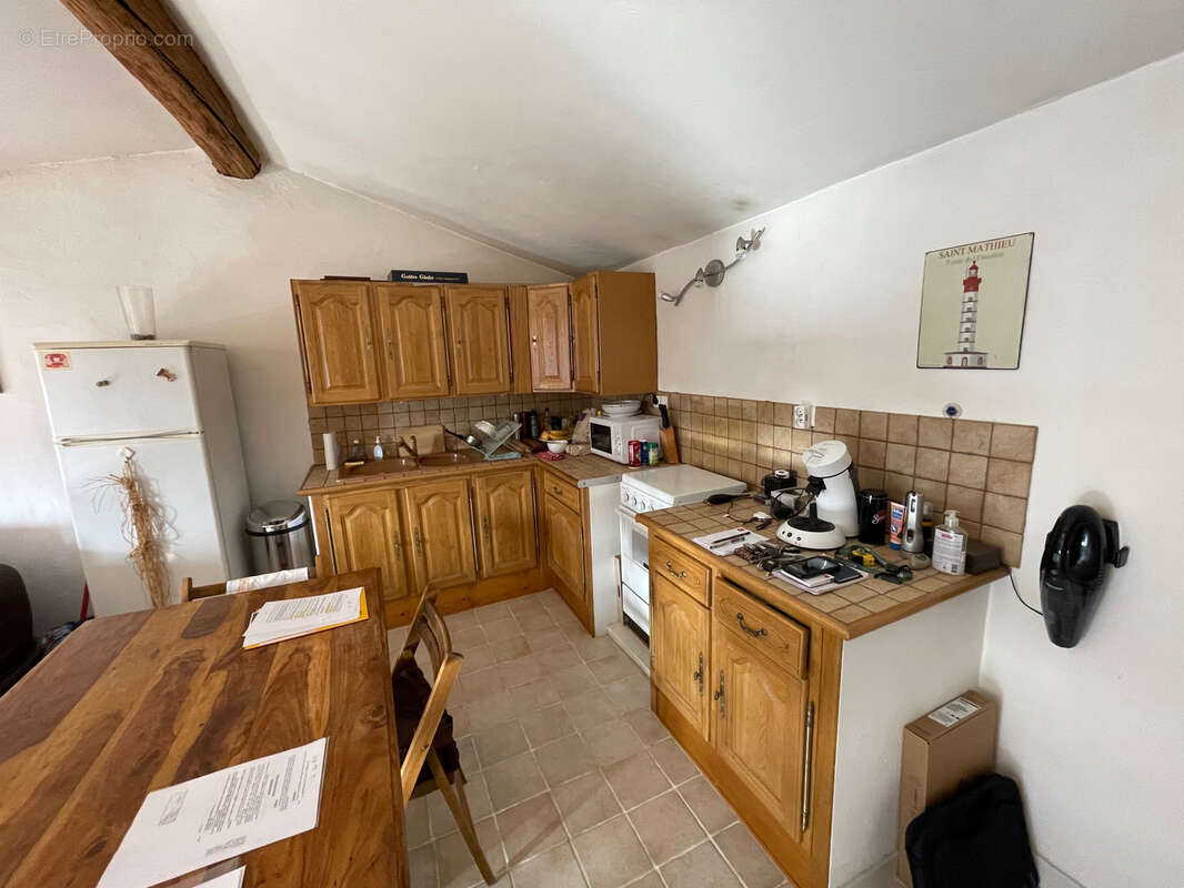 Appartement à UTELLE