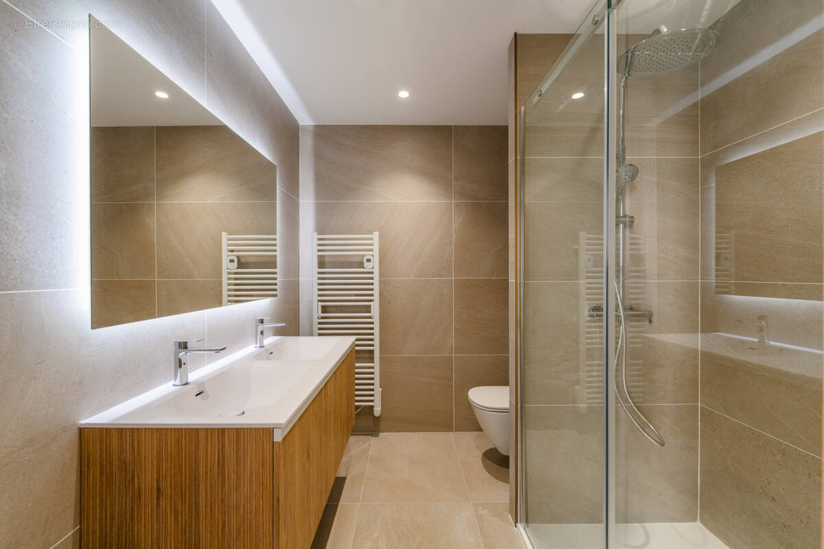 Appartement à SANARY-SUR-MER