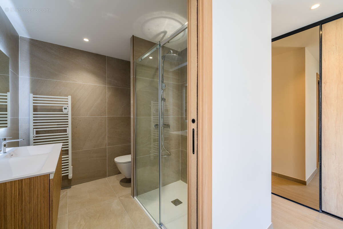 Appartement à SANARY-SUR-MER