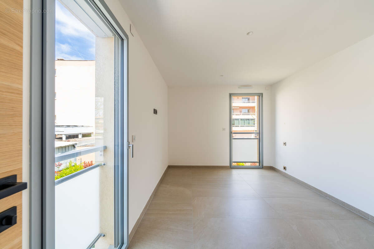 Appartement à SANARY-SUR-MER