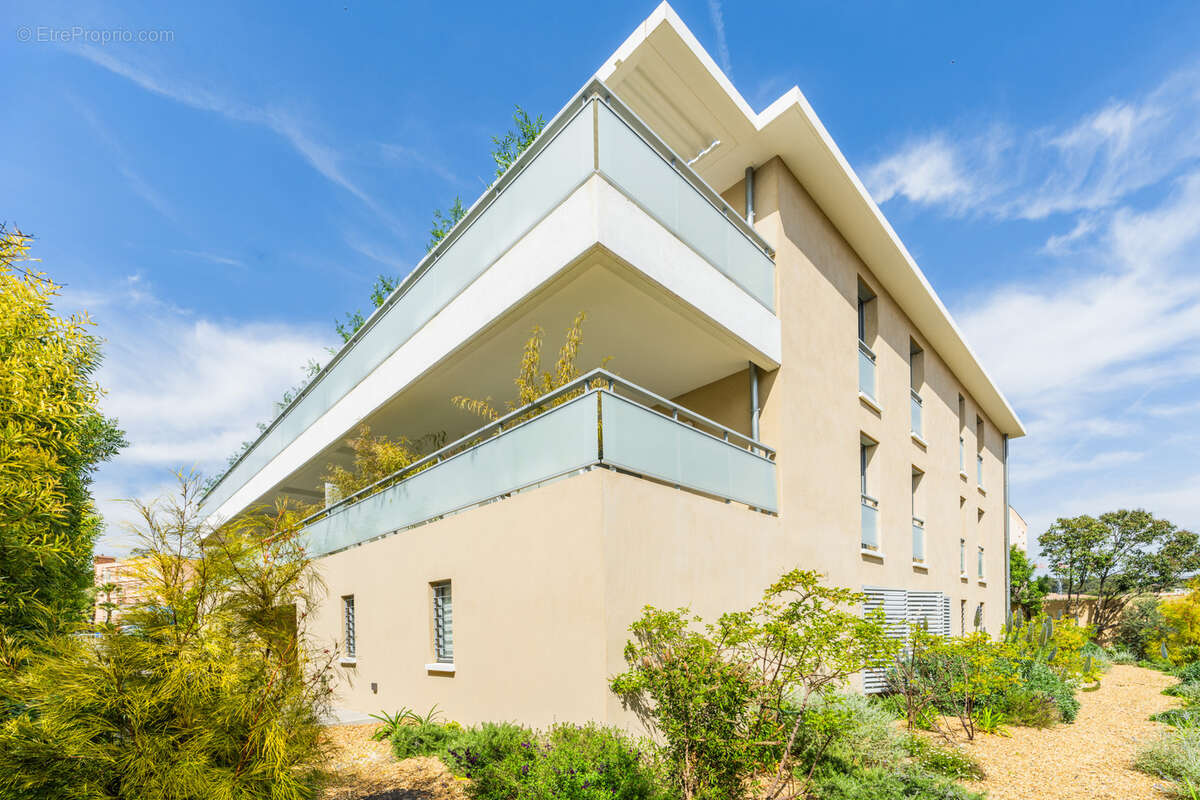 Appartement à SANARY-SUR-MER