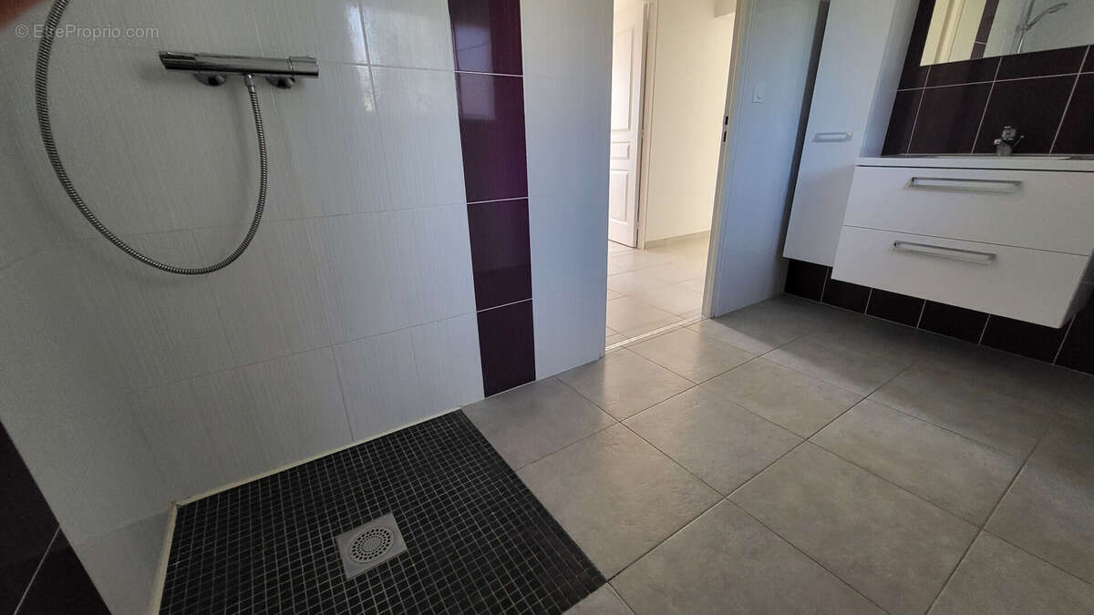 Maison à SAINT-MARS-LA-JAILLE