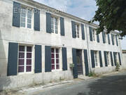 Maison à SAINTE-RADEGONDE