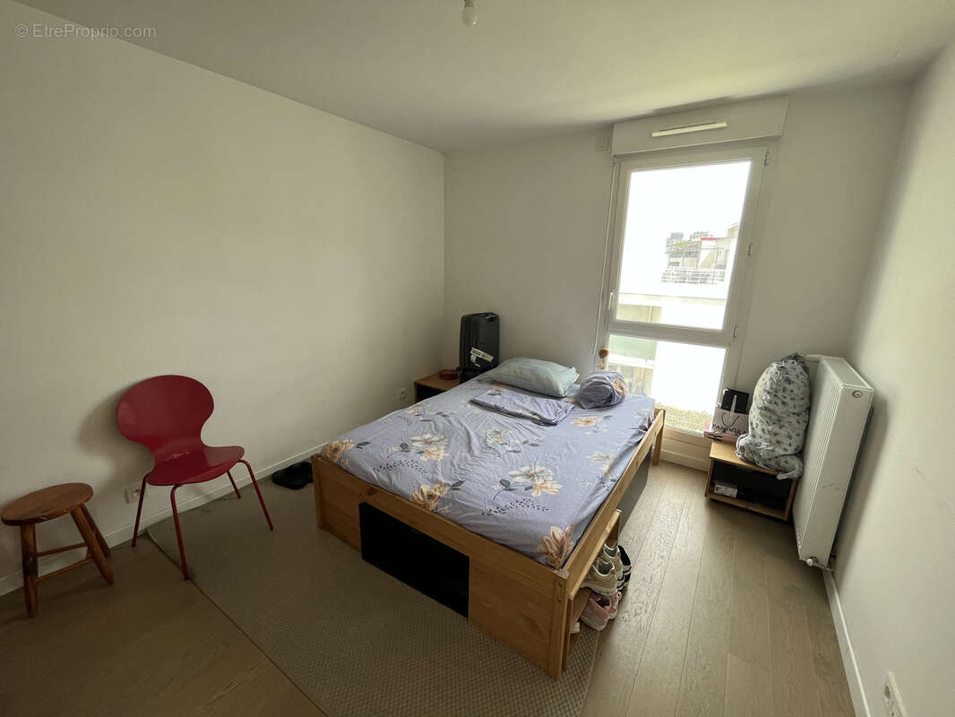 Appartement à GENTILLY