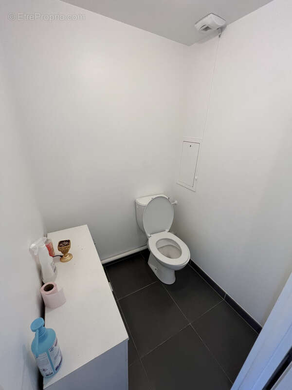 Appartement à GENTILLY