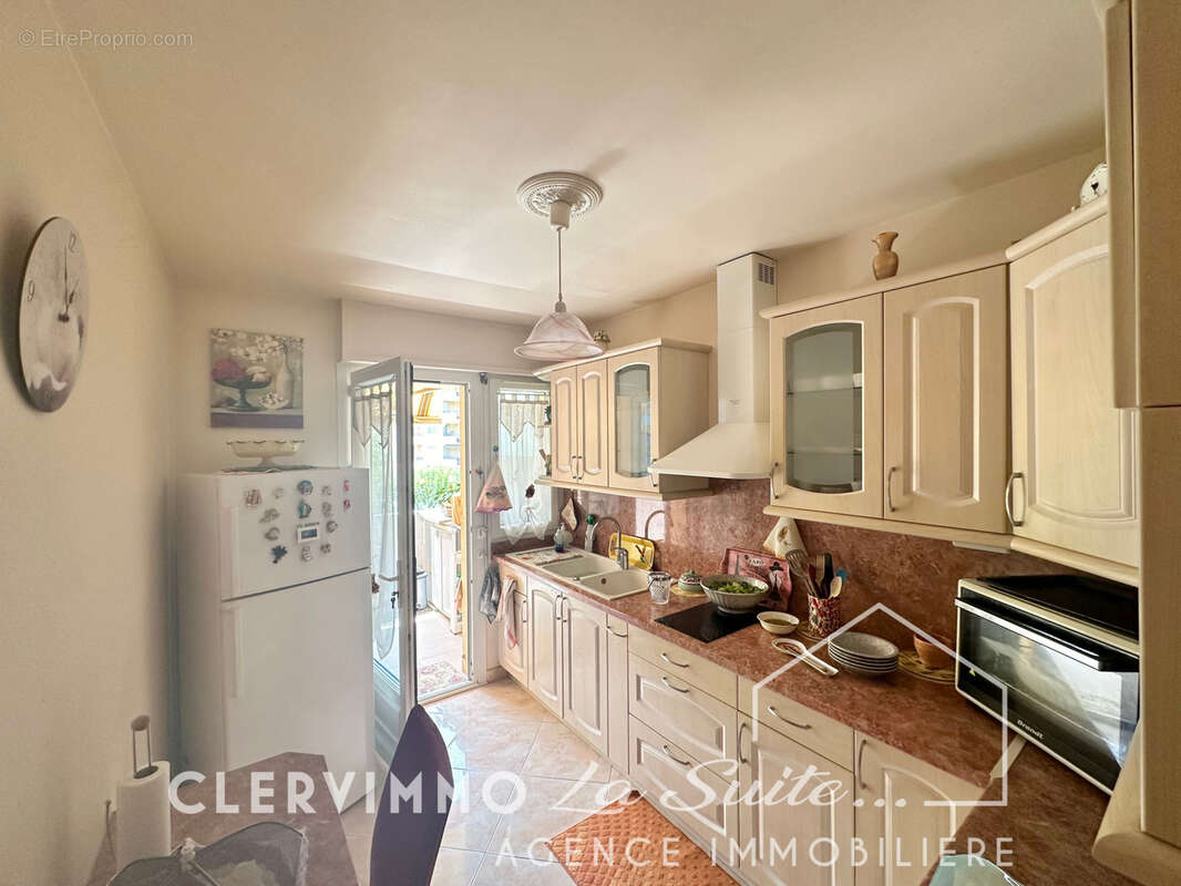 Autre à CAVALAIRE-SUR-MER