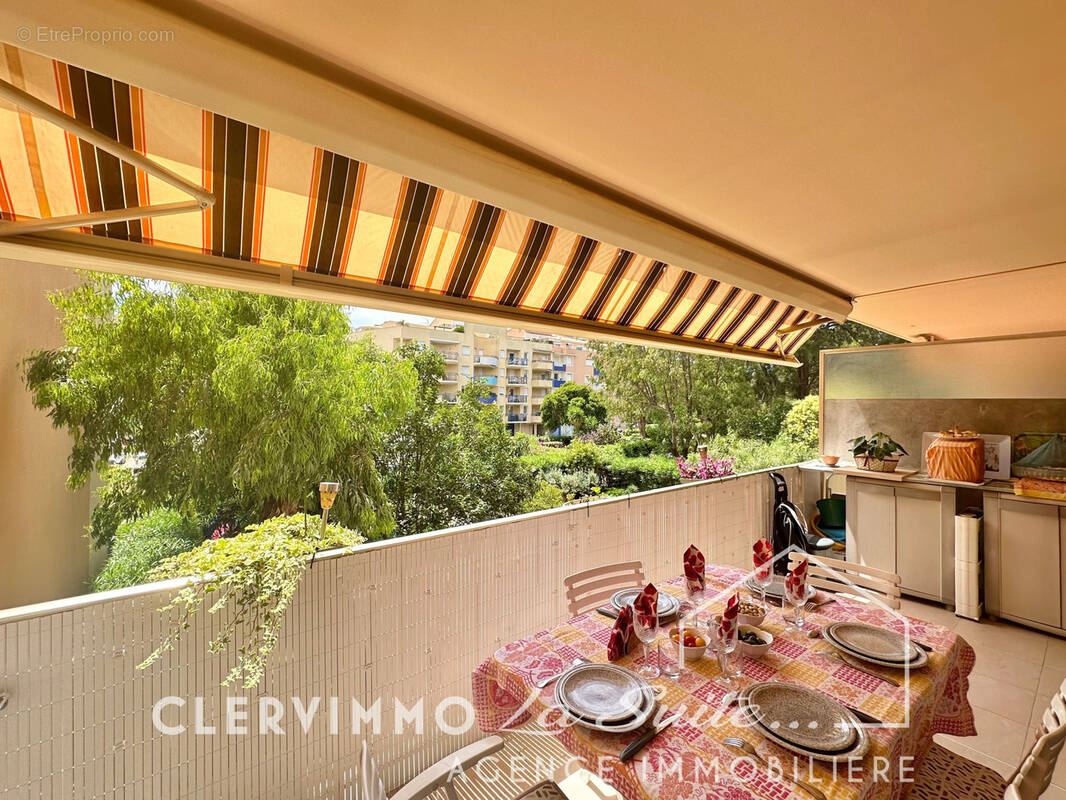 Autre à CAVALAIRE-SUR-MER