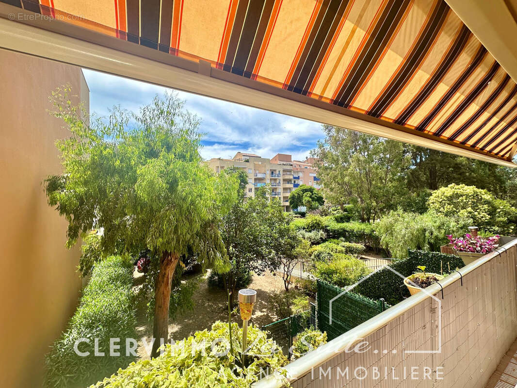 Autre à CAVALAIRE-SUR-MER