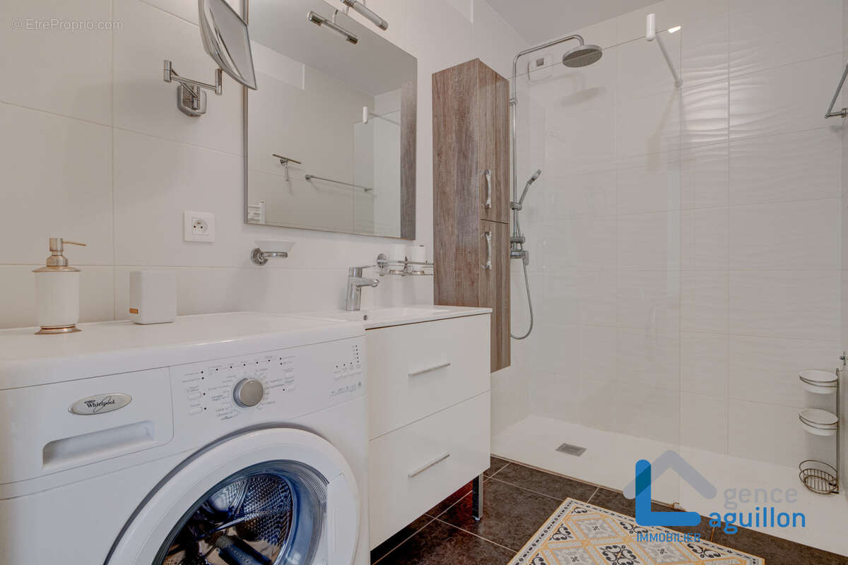 Appartement à HENDAYE