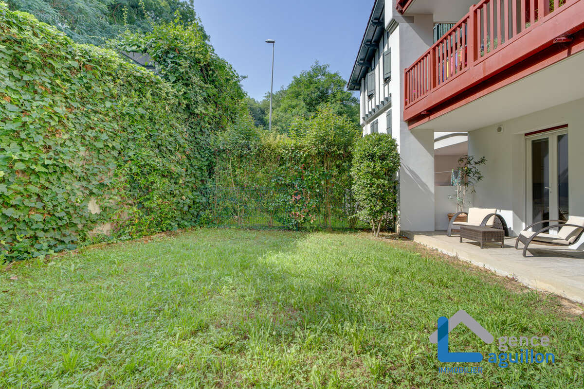 Appartement à HENDAYE