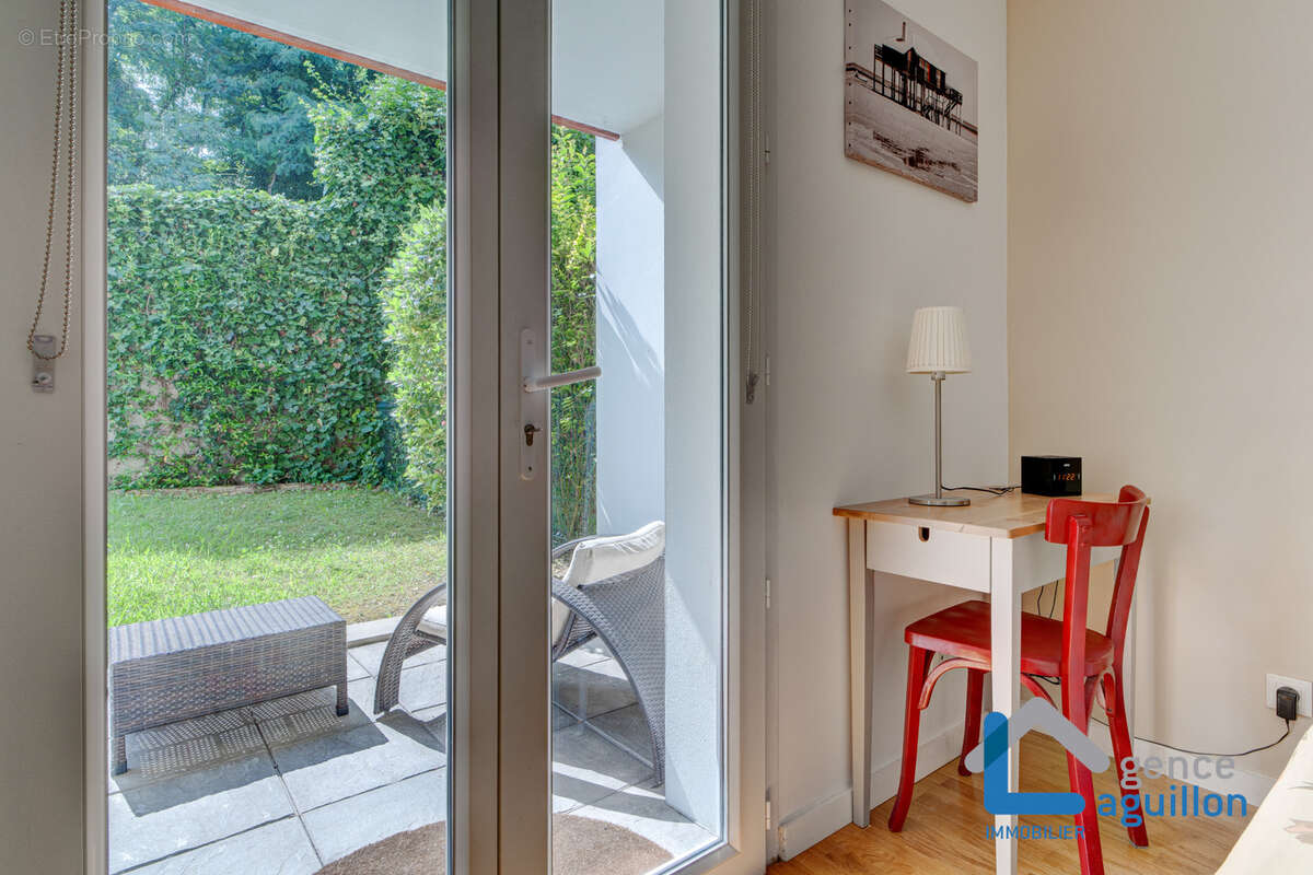 Appartement à HENDAYE