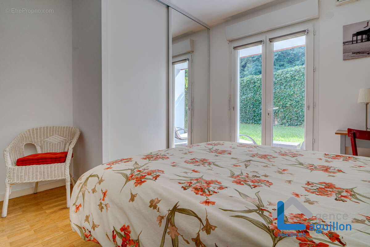 Appartement à HENDAYE