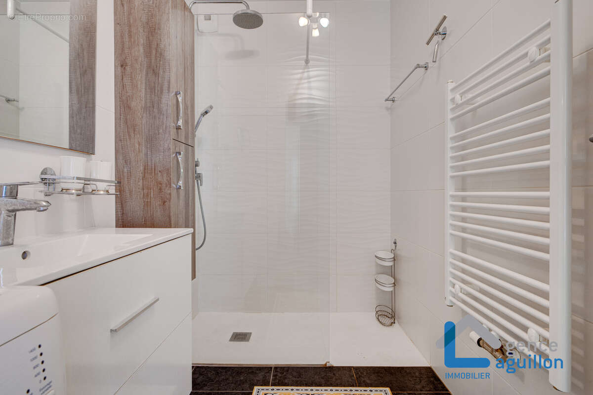 Appartement à HENDAYE