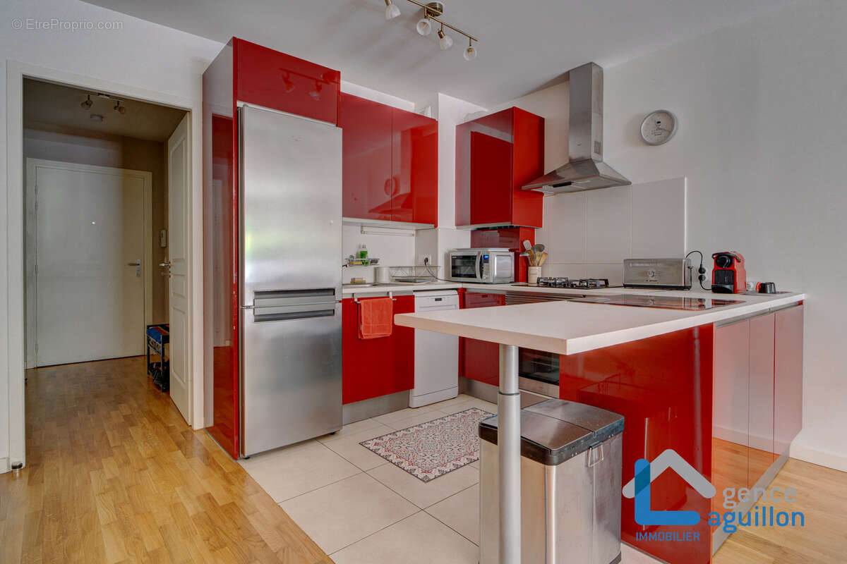 Appartement à HENDAYE