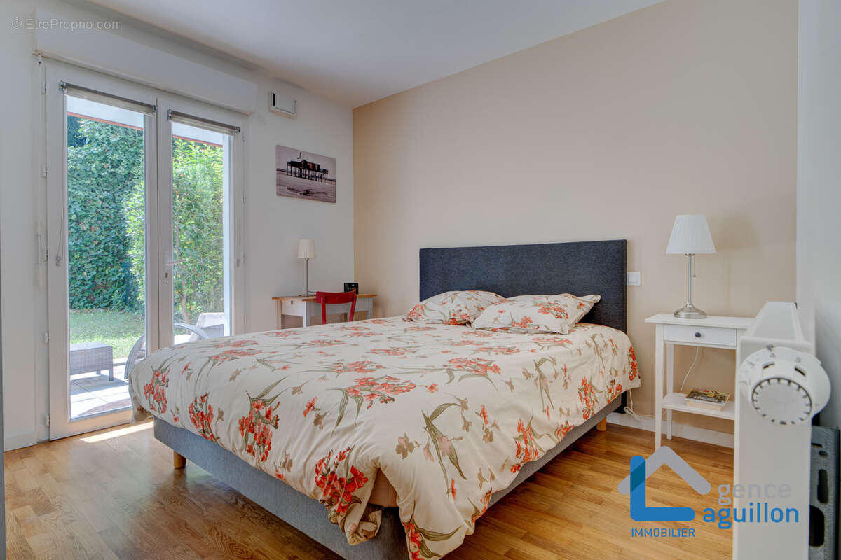 Appartement à HENDAYE