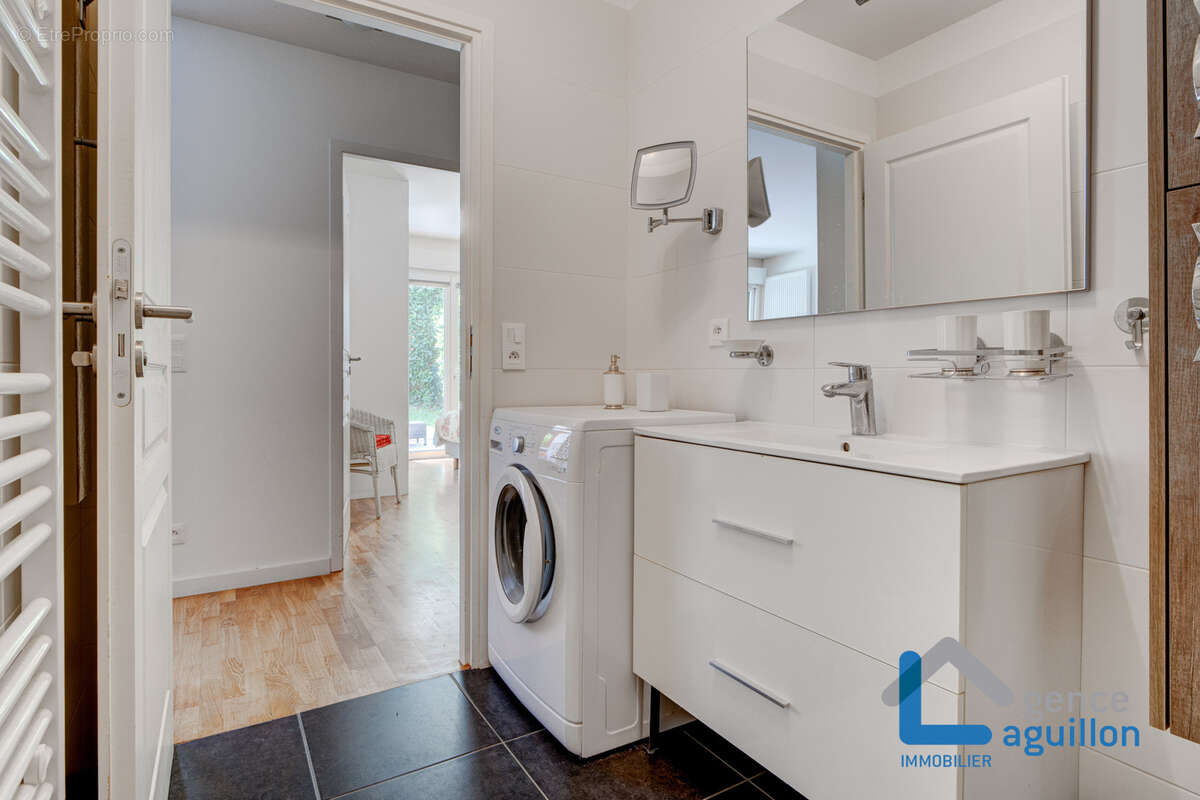 Appartement à HENDAYE