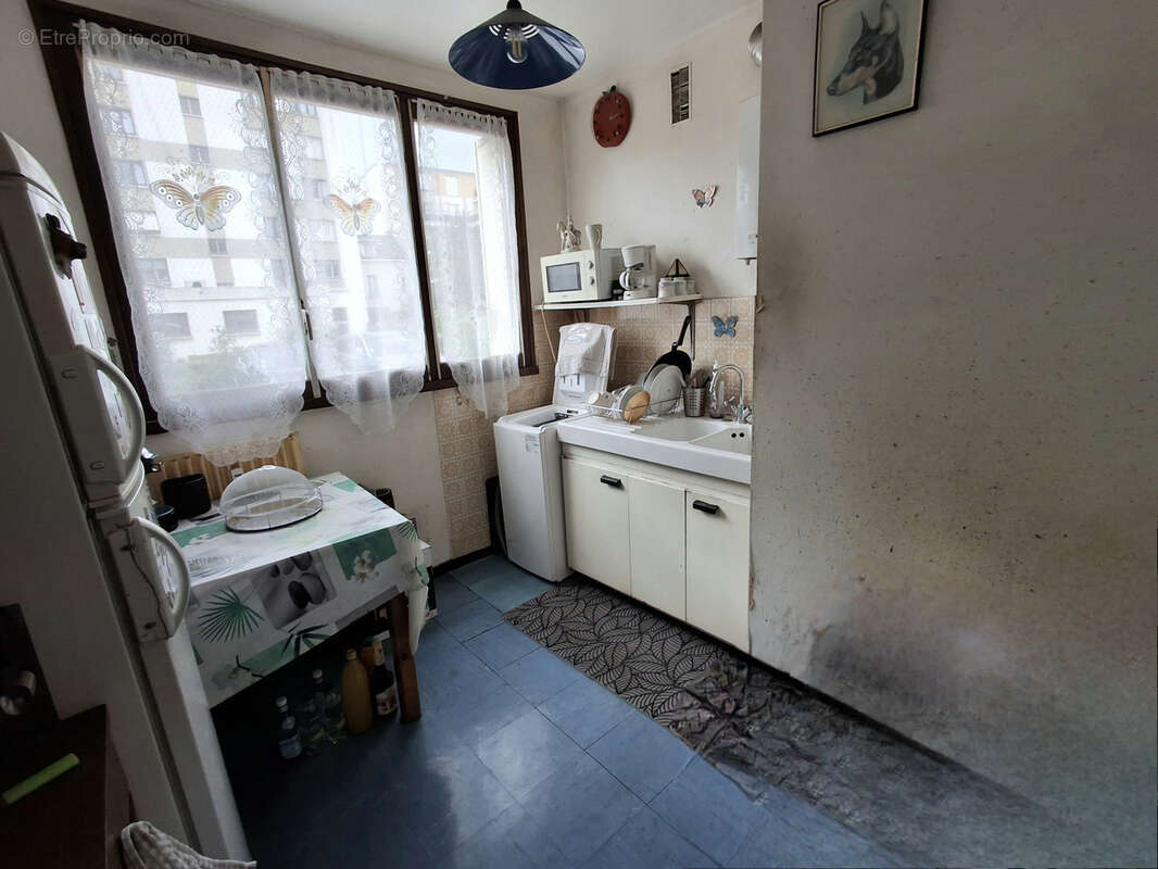 Appartement à ARGENTEUIL