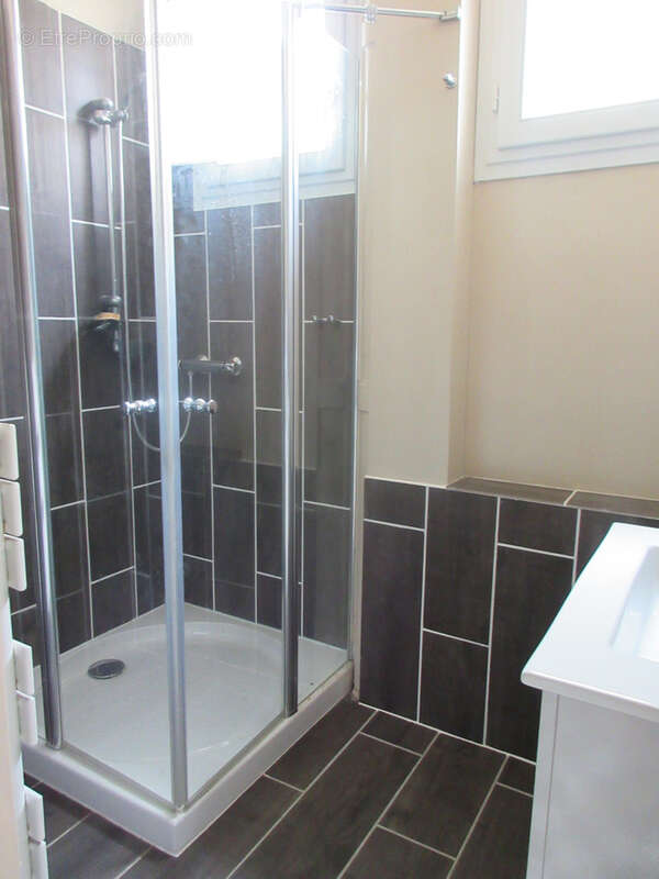 Maison à MONTCHEVRIER