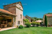 Maison à CAYLUS